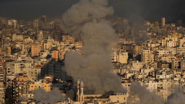 επιθεση στη τεχερανη