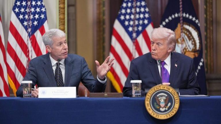 ΗΠΑ: Ο υπουργός Ενέργειας εκτιμά ότι ο πόλεμος με το Ιράν θα τελειώσει «μέσα σε λίγες εβδομάδες»