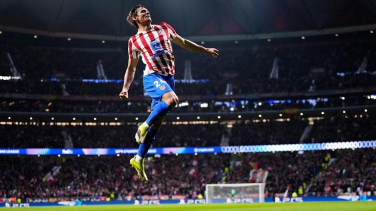 Ατλέτικο Μαδρίτης - Τότεναμ 5-2: «Σκότωσαν» το... πτώμα οι «ροχιμπλάνκος»