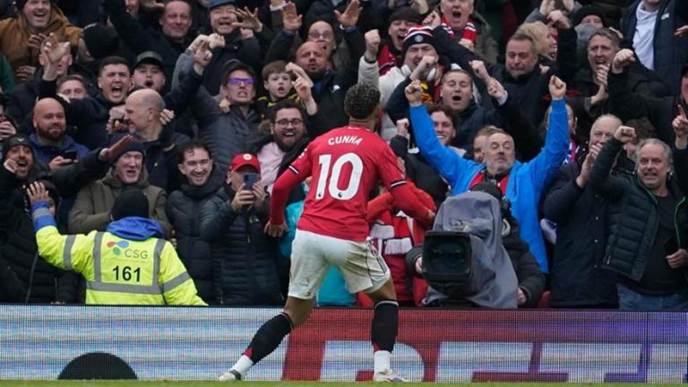 Premier League: Παλιά, καλή Γιουνάιτεντ - Τα αποτελέσματα