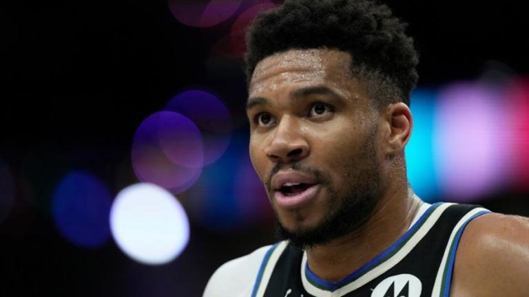 «Βόμβα» στο NBA: Οι Μπακς ζήτησαν από τον Αντετοκούνμπο να μείνει εκτός για το υπόλοιπο της σεζόν