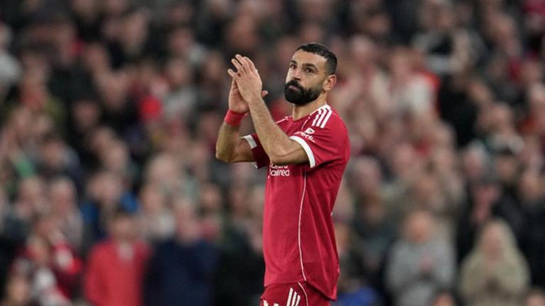 «Βόμβα»: Τέλος ο Σαλάχ από τη Λίβερπουλ