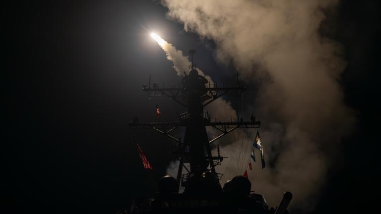 πολεμος στη μεση ανατολη