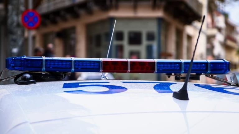 περιπολικο