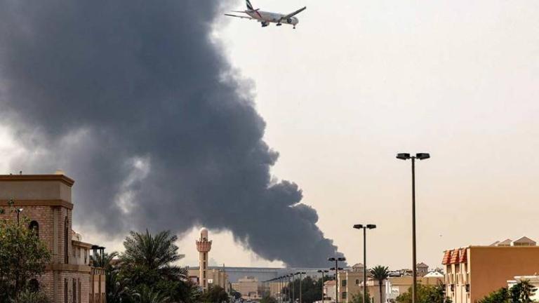 ιραν και ηαε