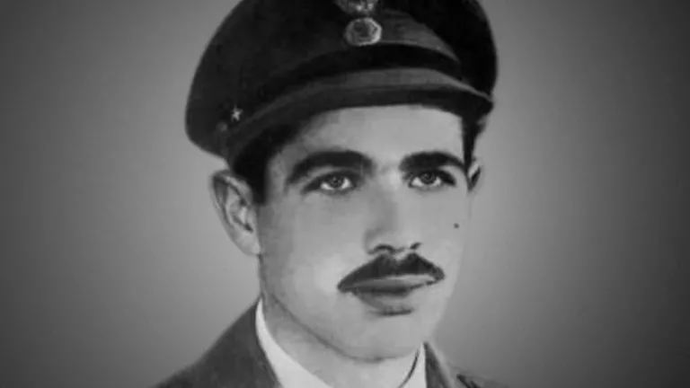 3 Μαρτίου 1957: Σκοτώνεται πολεμώντας τους Βρετανούς αποικιοκράτες ο Νεομάρτυρας του Κυπριακού Ελληνισμού Γρηγόρης Αυξεντίου 