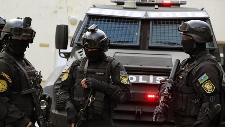 Το Αζερμπαϊτζάν λέει ότι απέτρεψε «τρομοκρατικές επιθέσεις» του Ιράν στο έδαφός του