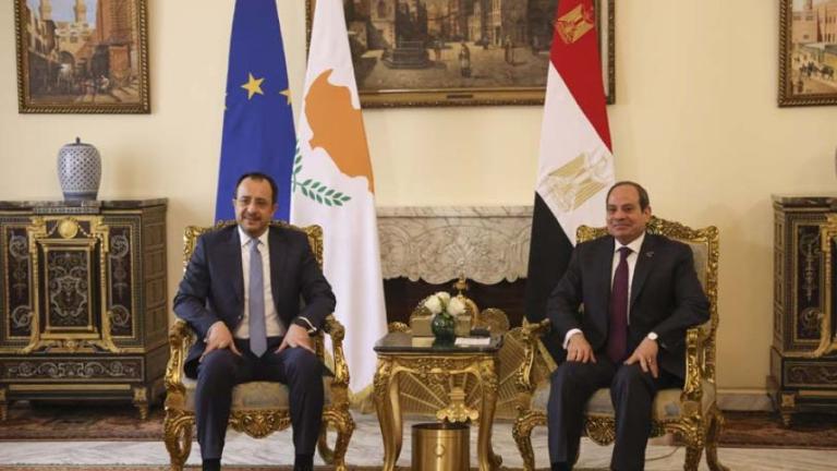 χριστοδουλίδης αλ σισι