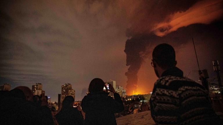 Ιραν-Ισραήλ-ΗΠΑ: Η Μέση Ανατολή για 11η ημέρα στις φλόγες του πολέμου — LIVE οι εξελίξεις