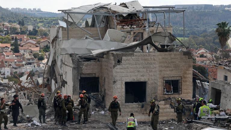 ιραν επιθεση