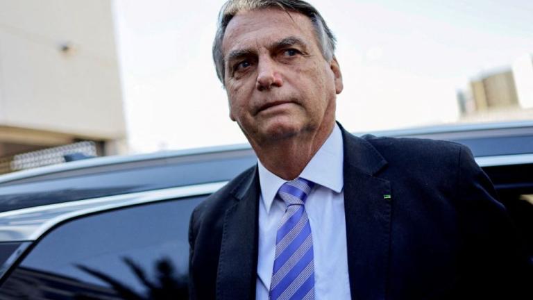 μπολσοναρο