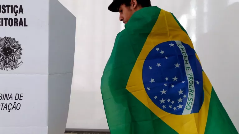 Βραζιλία: Περιορισμοί στη χρήση Τεχνητής Νοημοσύνης κατά την προεκλογική περίοδο