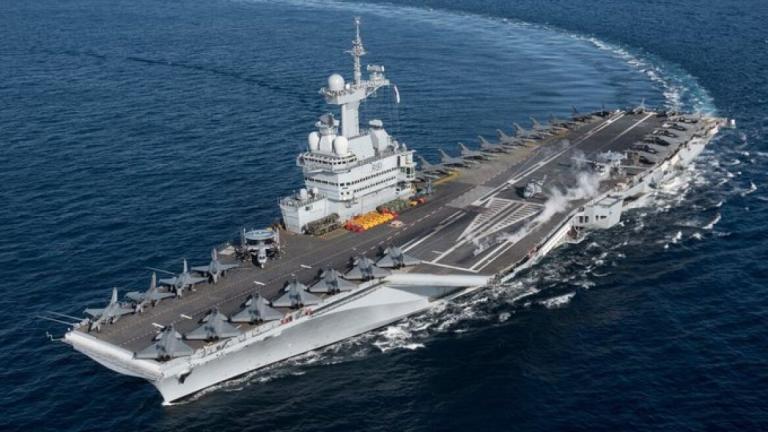 Σαρλ ντε Γκωλ