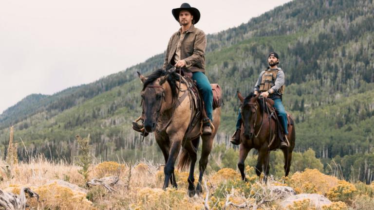 Το νέο spin-off του «Yellowstone», «Marshals» και το «The Madison» με την Μισέλ Φάιφερ έρχονται τον Μάρτιο στην COSMOTE TV 
