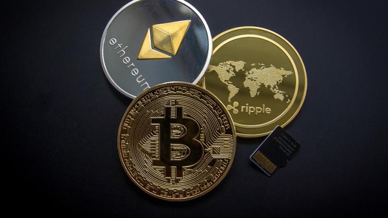 κρυπτονομισματα