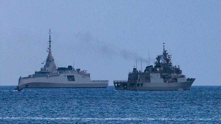 ελληνικο ναυτικο