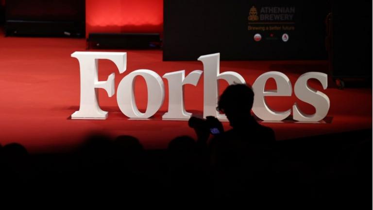 Forbes 