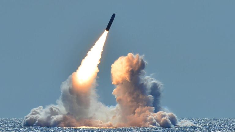 πυρηνικες δοκιμες ηπα