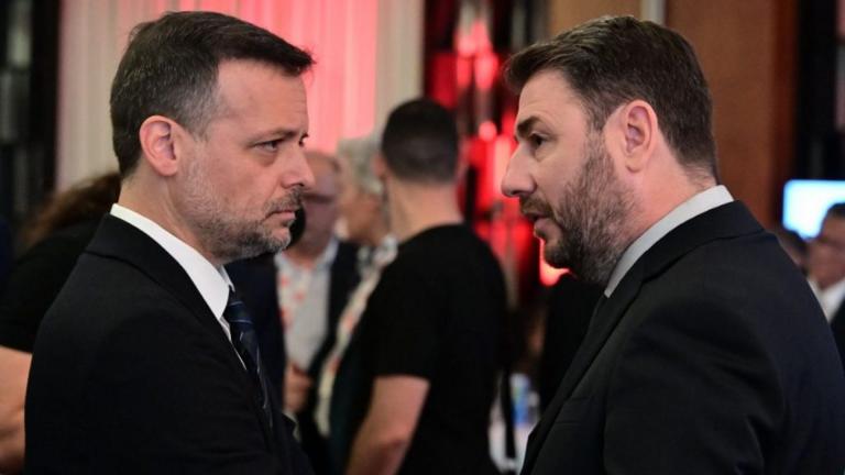 δουκας και ανδρουλακης