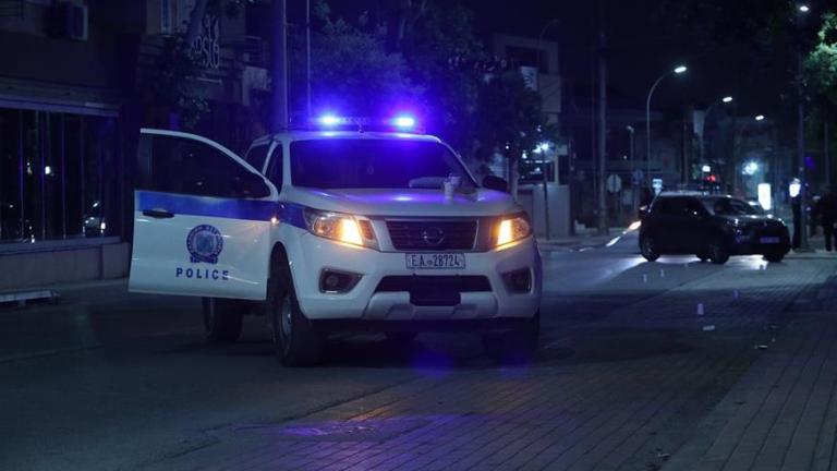 περιπολικο