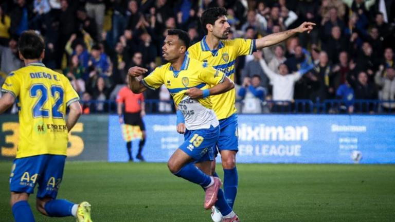 Παναιτωλικός - Κηφισιά 2-1: Νίκη στα 100!