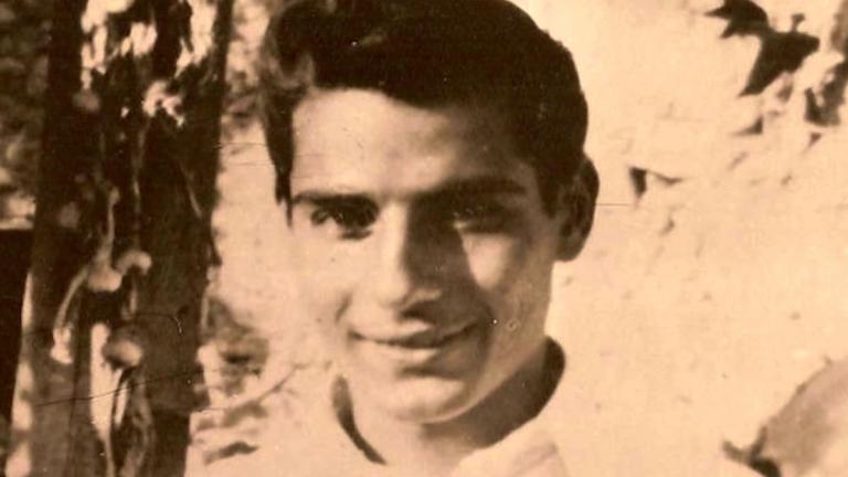 14 Μαρτίου 1957: Ο 19χρονος ήρωας της ΕΟΚΑ Ευαγόρας Παλληκαρίδης απαγχονίζεται από τους Βρετανούς και περνά στην Αθανασία