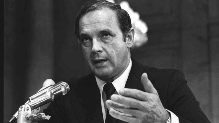 Αλεξάντερ Μπάτερφιλντ