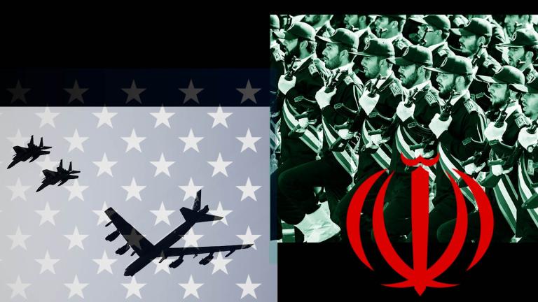 πολεμος στη μεση ανατολη