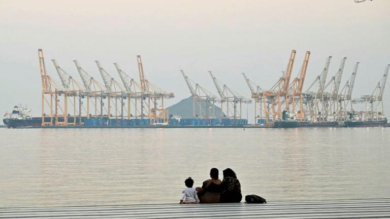 στενα του ορμουζ