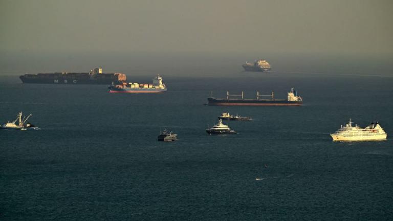 στενα του ορμουζ