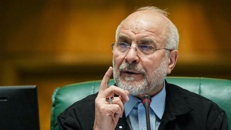 Γκαλιμπάφ προς ΗΠΑ και Ισραήλ: «Μην δοκιμάζετε την αποφασιστικότητά μας να υπερασπιστούμε τη γη μας»