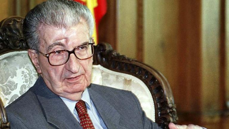 CIA: Ο Γκλιγκόροφ είχε απορρίψει προσφορά 100 εκατομμυρίων δολαρίων για αλλαγή του ονόματος της χώρας του