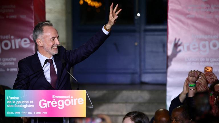 Από το Παρίσι στη Νίκαια: Ένας εκλογικός χάρτης χωρίς απόλυτο νικητή