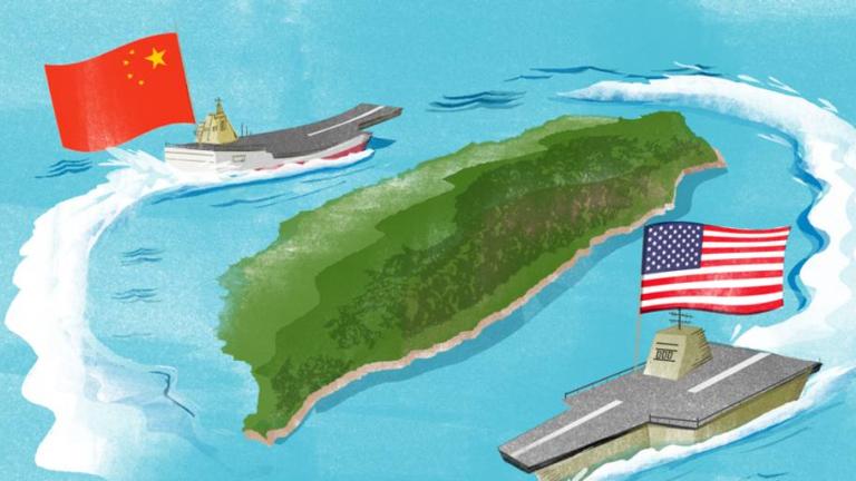 κινα ηπα και ταιβαν