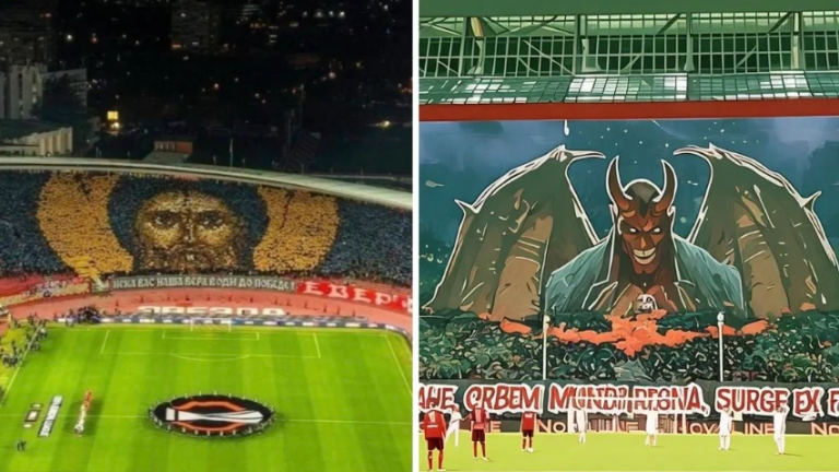 Η σιωπηλή κατάρρευση της Ευρώπης: Όταν η Χριστιανική ταυτότητα υποχωρεί και κανένας δεν αντιδρά