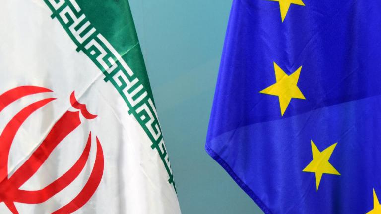 ιραν και εε
