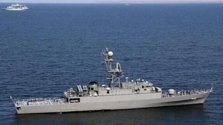 Αμερικανικό υποβρύχιο βύθισε ιρανική φρεγάτα στον Ινδικό Ωκεανό - Πάνω από 80 νεκροί, εκατοντάδες αγνοούμενοι