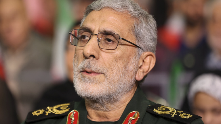 Ποιος είναι ο Ισμαήλ Καανί που φέρεται να εκτελέστηκε απο τους Ιρανούς ως «πράκτορας της Μοσάντ»