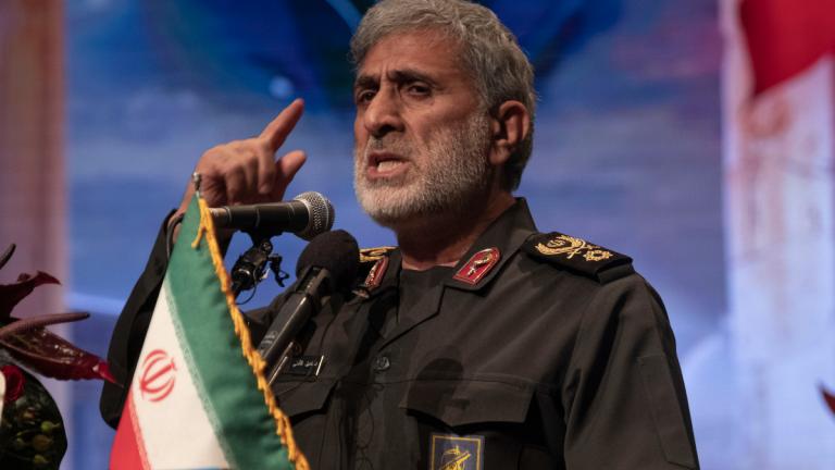 ισμαηλ καανι