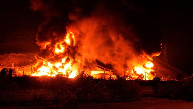 πολεμος στη μεση ανατολη