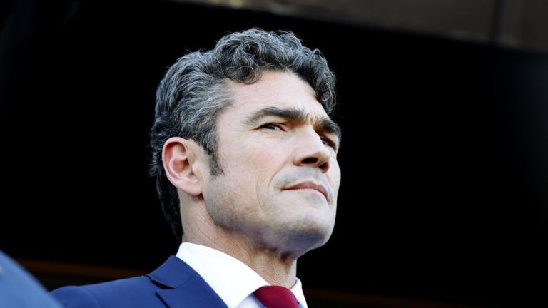 ΗΠΑ: Παραιτήθηκε ο επικεφαλής της αντιτρομοκρατικής υπηρεσίας αφήνοντας αιχμές - «Το Ιράν δεν αποτελούσε απειλή»