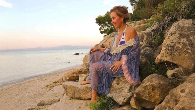 καθηγητρια θεσσαλονικη