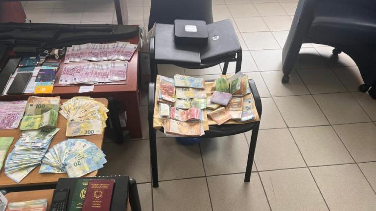 εμποριο μεταναστων κρητη