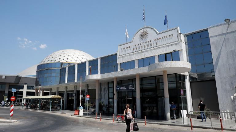 κτελ μακεδονια