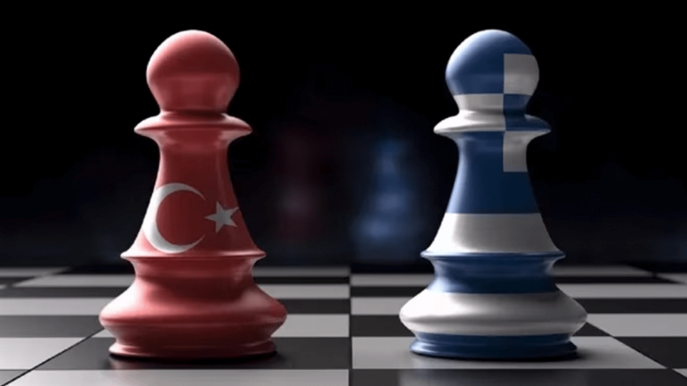 ελληνοτουρκικα