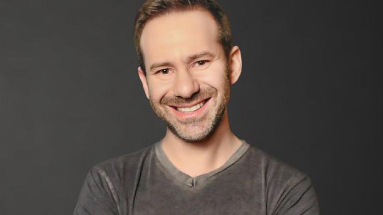 Πέθανε ο ιδιοκτήτης του OnlyFans Λεονίντ Ραντβίνσκι