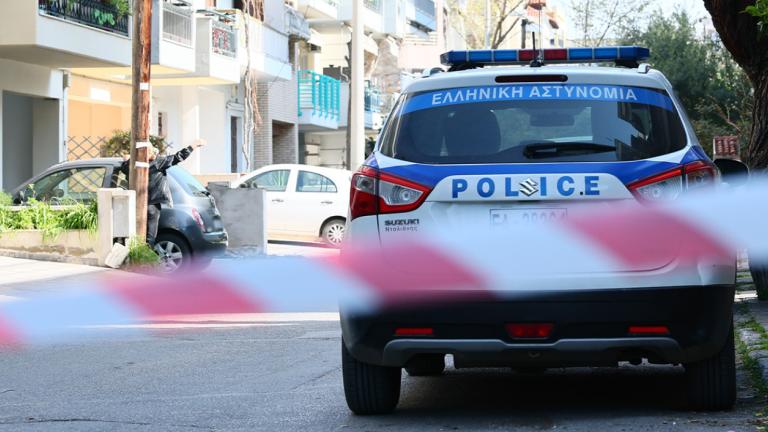 περιπολικο