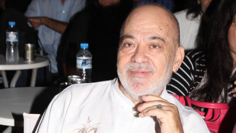 Χρήστος Βαλαβανίδης