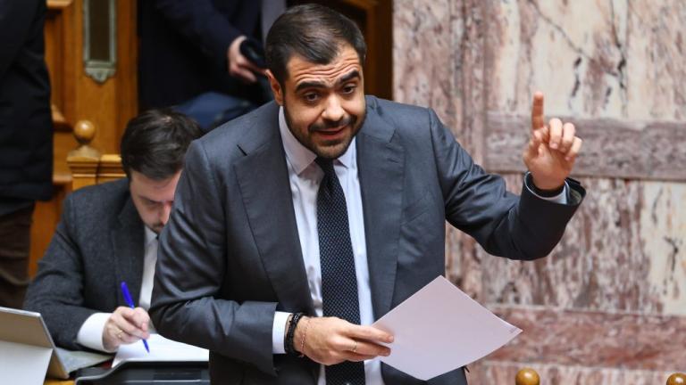 παυλος μαρινακης