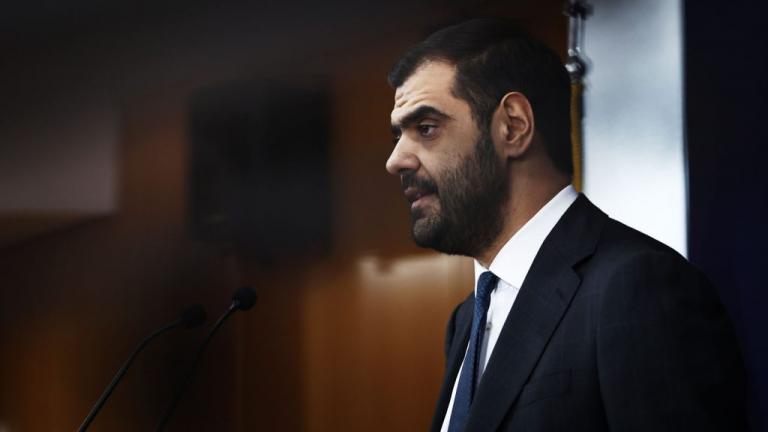 παυλος μαρινακης